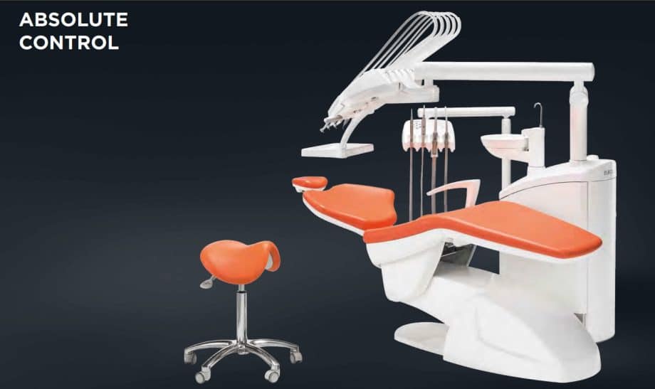 Eurodent Absolute Dental Unit