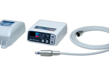 Micromotor