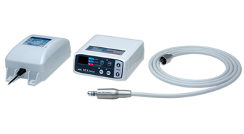NSK NLX nano S230 Portable Micromotor System LED-Optic Model: NLX nano Portable S230