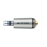 NSK NSK Motor Cord Optic for M40/M40N/M40XS/M40N XS (E359001) Model: BienAir Hose Nut 2