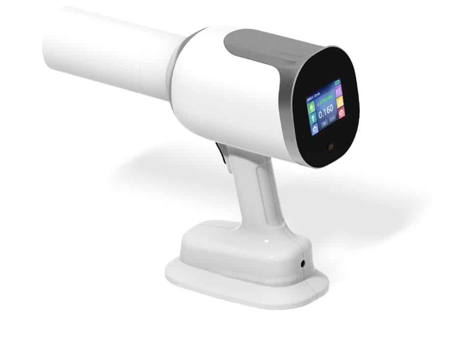 IDent Portable Dental X-ray Machine – RV-210RG 2