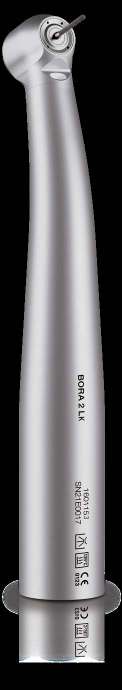 Bien-Air KIT DMCX LED 2M+2C W/O 24V-32V 2