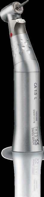Bien-Air HOSE 4VX GREY 3