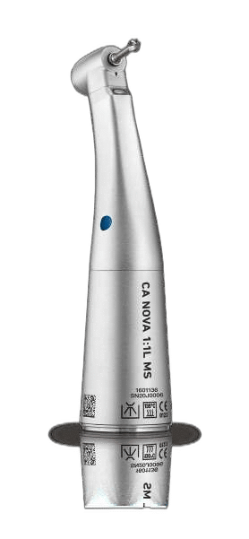 Bien-Air CA NOVA 1:1L MS