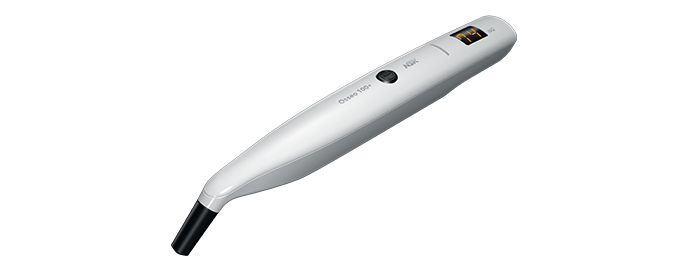 NSK Osseointegration Monitoring Device Model: Osseo 100+ NSK Osseointegration Monitoring Device Model: Osseo 100+