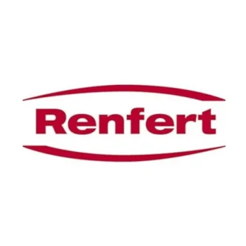 Renfert Air Nozzle with tube - Image 2