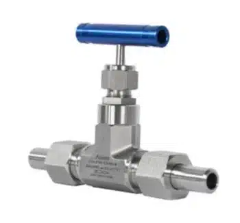 Needle Control Valve - Image 1