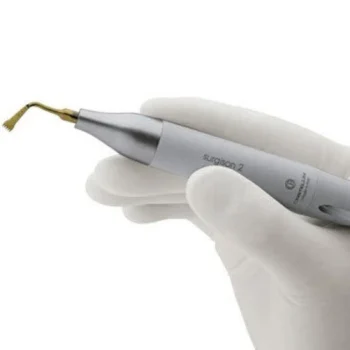 CASTELLINI Scaler tubing Puma Eli R CP non fibre optic Piezosteril 6 scaler - Image 1