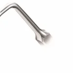 Scaler tips for HW-5L Scaler Handpiece with LED ( Pack of 5) 5