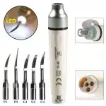 NSK VARIOS ULTRASONIC SCALER TIPS – RESTORATIVE 4