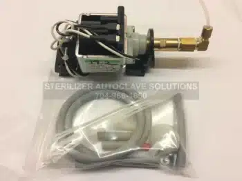 SciCan feed pump of Euroklav - Image 2