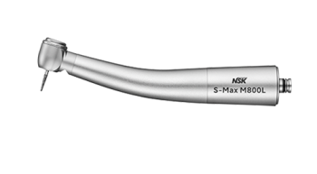 NSK S-Max2 M800L Optic Turbine Access/Mini Head NSK Coupling Model: M800L