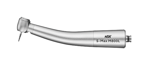 NSK S-Max2 M800L Optic Turbine Access/Mini Head NSK Coupling Model: M800L