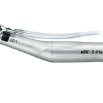 NSK Ti-Max X SG25L1:1 Direct Drive Optic Model: Ti-Max X SG25L 3