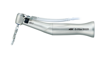 NSK S-Max SG20 20:1 Reduction LG EW Model: S-Max SG20