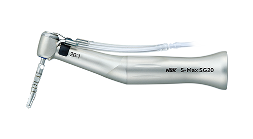 NSK S-Max SG20 20:1 Reduction LG EW Model: S-Max SG20