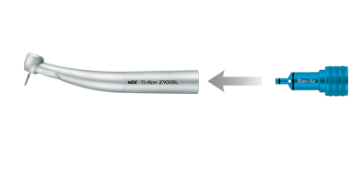NSK PANA SPRAY Plus Nozzle for Bien Air Unifix Type Fitting Model: BA Nozzle - Image 1