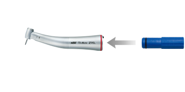 NSK PANA SPRAY Plus Nozzle for All E-Type Fitting Model: E-Type Spray Nozzle