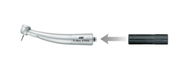 NSK PANA SPRAY Plus Phatelus Spray Nozzle Model: Phatelus Spray Nozzle - Image 1