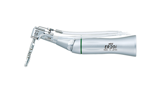 NSK SGM-ER20i 20:1 Reduction Ultra Miniature Head LG EW Model: SGM-ER20i NSK SGM-ER20i 20:1 Reduction Ultra Miniature Head LG EW Model: SGM-ER20i