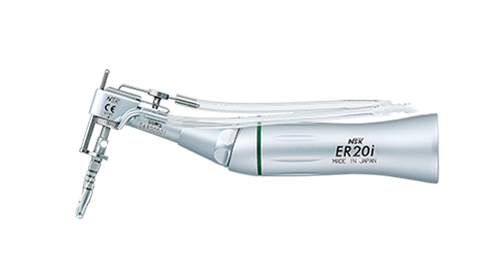 NSK SGMS-ER20i 20:1 Reduction with Depth Indicator Head LG EW Model: SGMS-ER20i NSK SGMS-ER20i 20:1 Reduction with Depth Indicator Head LG EW Model: SGMS-ER20i