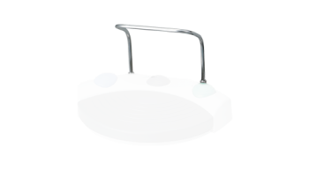 NSK Handle for Surgic Pro / Surgic XT Foot Pedal Model: HANDLE SET - Image 1