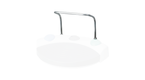 NSK Handle for Surgic Pro / Surgic XT Foot Pedal Model: HANDLE SET