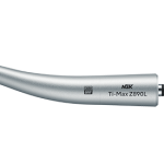 NSK Ti-Max Z990BL Turbine Optic Standard Head W&H Coupling  Model: Z990BL 2