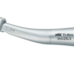 NSK Ti-Max Z25L 1:1 Direct Drive CA Standard Head Optic Single Spray Model: Z25L 3