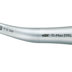 NSK Ti-Max Z25L 1:1 Direct Drive CA Standard Head Optic Single Spray Model: Z25L 2
