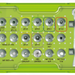 Dentium E-Sinus Lift ( XST083025 ) 2