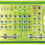 Dentium E-Burn-Out Cylinder (SBC55BL) 3