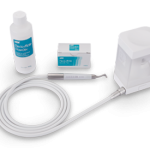 NSK Varios 570LUX Optic & Compact Ultrasonic Device. Requires external water connection Model: VARIOS 570LUX 2