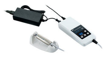 NSK ViVAMATE G5 Portable Cordless Optic Micromotor System Model: ViVAMATE G5
