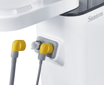 SUNTEM D307 DENTAL UNIT - Image 16